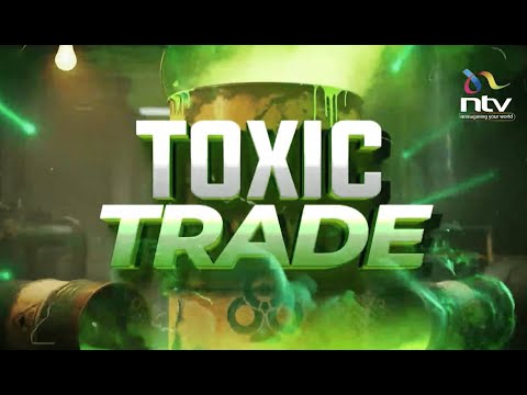 How toxic pesticides endanger farmers | Toxic Trade