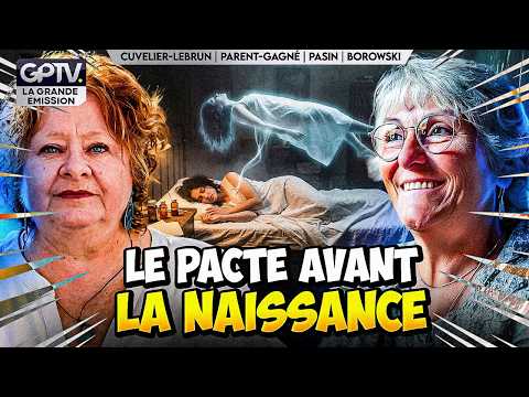 REVENIR DE LA MORT : DES TÉMOIGNAGES QUE MÊME LES MÉDECINS NE S’EXPLIQUENT PAS | GPTV