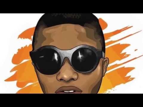 Wizkid - Final (Baba Nla)
