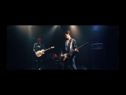 The Light - Too Tired to Lie (Live Video)