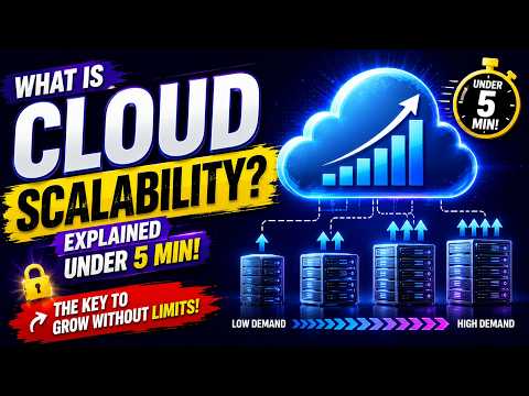 What Is Cloud Computing Cloud Computing In 3 minutes Cloud Computing Training