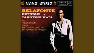 Old King Cole (Live)