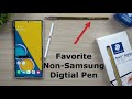 My Favorite Non-Samsung S-Pen - Staedtler Digital Pen