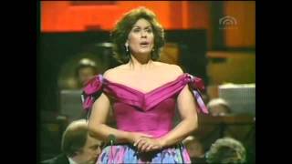 Kiri te Kanawa/Sir Georg Solti