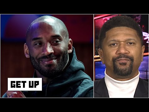 杰倫-羅斯回顧科比15年後的81分比賽｜《起床》雜誌社 (Jalen Rose looks back on Kobe's 81-point game 15 years later | Get Up)
