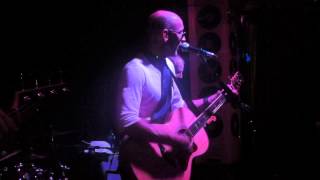 Simon Townshend - Time Bomb - London 2012