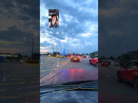 Ruta 3 - El Coca - Orellana - Ecuador 🇪🇨 #ecuador🇪🇨 #naturaleza