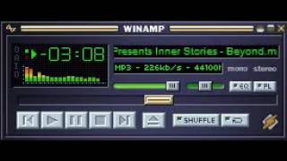 Leon Bolier Presents Inner Stories - Beyond