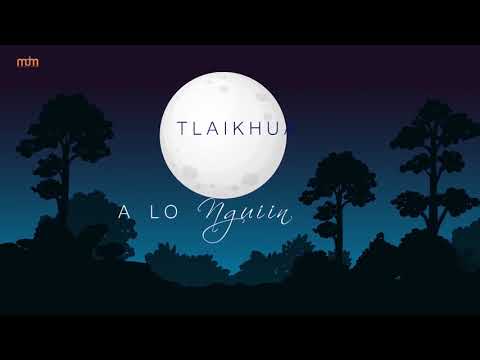LALNGAIHZUALI - KA THIAN (LYRICS)