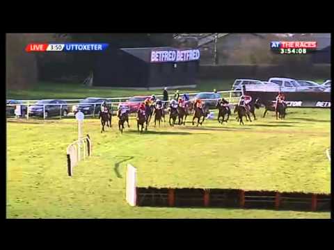 Goonyella - Betfred Midlands Grand National Chase