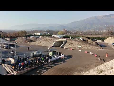 24° Rally Prealpi Master Show 2023 Latvala Toyota Celica