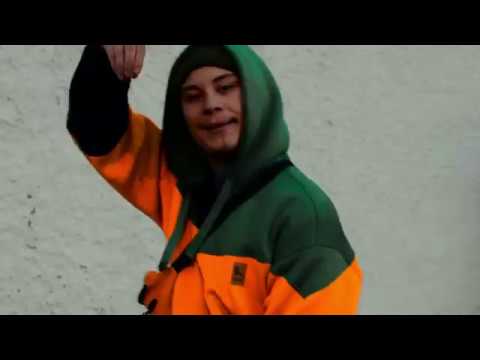 NEMES - Delivery Boy (ShotBy & Prod. GoodLife )
