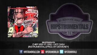 Chief Keef - I Got Cash [Instrumental] (Prod. By Deemoney) + DOWNLOAD LINK