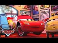 Renovaciones De Autos Pixar Cars