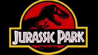 Jurassic Park - Hatching Baby Raptor