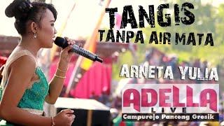Download lagu Arneta Julia | tangis tanpa air mata | adella mp3