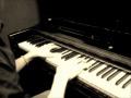 Josh Groban- February Song Piano Cover 