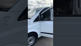 Mercedes-Benz Vito **109-EURO 4-AC** gesloten bestelwagen | Foto 4 - Autoline