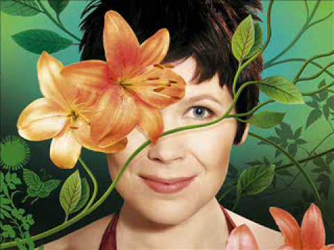 Riikka "Käenkukuntayöt"