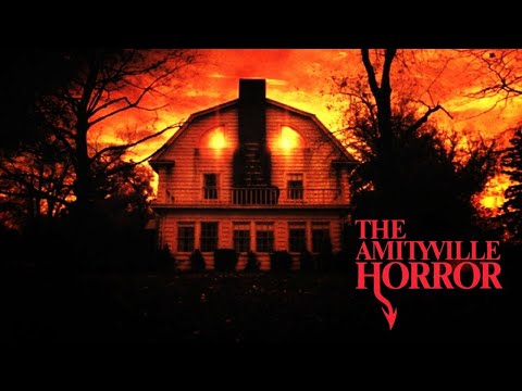 Amityville Horror | Full Movie | HD