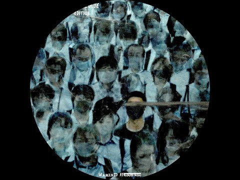 Lucas Campagna - Pleasure Of The Essence [WR025]