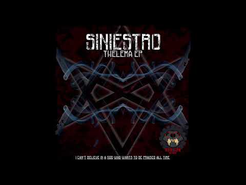 Siniestro - Marchant Parmi La Mort