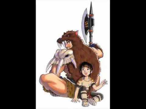 SoulEdge / Blade OST 09 - Recollect Continent (Arranged)