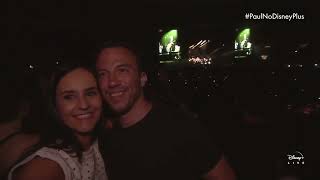 She&#39;s A Woman - The Beatles (Paul McCartney live Maracana) // Subtitulado al Español