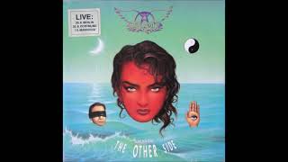 Aerosmith - The Other Side (single version) (1990)
