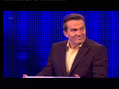 Mention of a Certain AVRO aircraft from tonights Chase on ITV1