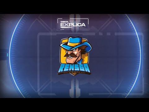 CBLOL Explica | Nappon analisa detalhes da RENSGA