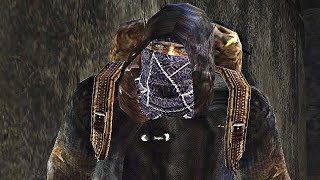 Download lagu Resident Evil 4 - Meeting The Merchant (4K 60FPS) mp3