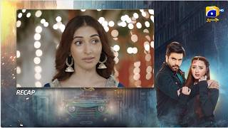 Recap Muhafiz Episode 29 - 29th July 2026 - Har Pal Geo