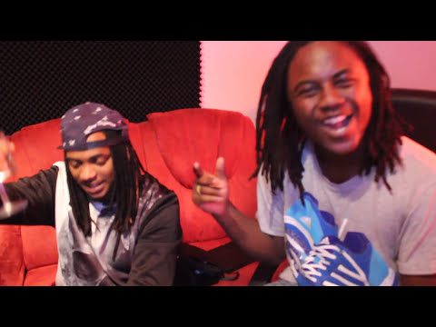 Ne Jah & Loreta KBA - ( FREESTYLE PART 2 )