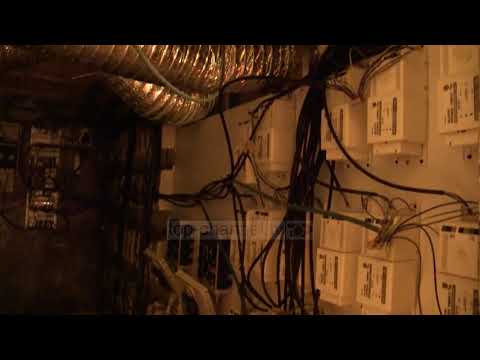 Top Channel/ Skoci/ Dy shqiptarëve u kapet shtëpia e barit, vlera 9.5 mln stërlina