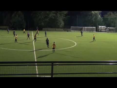 USAC Corropoli-New Gunners