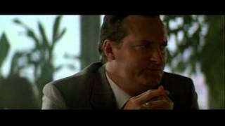 Days Of Thunder Car Rental Scene