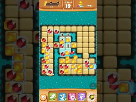 Diamond Digger Saga Level 1150 - No Bosters