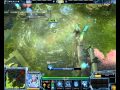 Crystal Maiden Soundmod (DOTA 2) - "Let it Go ...