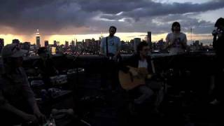 JAVA ST - Hooray For Earth