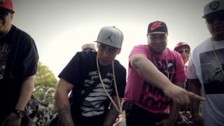 John Jay Ft Los Sacamostros @ The Way I Do (Official Video)