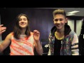 KIDZ BOP Kids Make Some Noise Tour Wardrobe Behind The Scenes