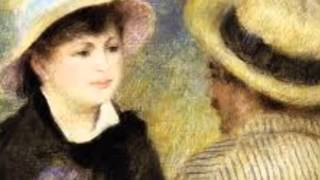 Renoir di Francesco de Gregori