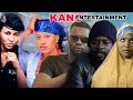 Yakin Sunkuru Part 1 Latest Hausa Movie By Kano Entertainment Tv 2023