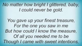 Emmylou Harris - Gold Lyrics