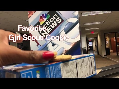 download lagu mp3 mp4 Shortbread Girl Scout Cookies, download lagu Shortbread Girl Scout Cookies gratis, unduh video klip Shortbread Girl Scout Cookies