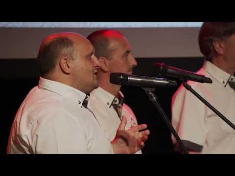 Klapa stari grad - Ne diraj moju ljubav