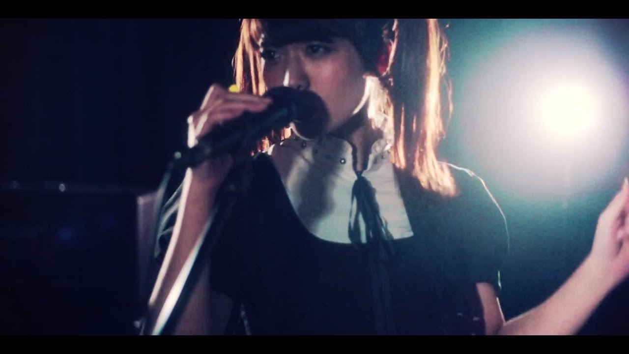 Band-Maid — Don’t Let Me Down