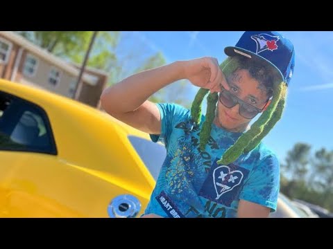 700 DurtyDan- Thuggin **DJESEXCLUSIVE**  #FreeDurty