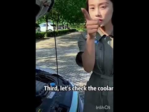 Car Care Checkup: 5 Things to Inspect Before Your Next Road Trip